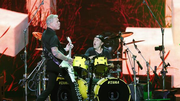 The A-Team Draft: Rock Your Soul! Top Heavy Metal Songs All-Time
