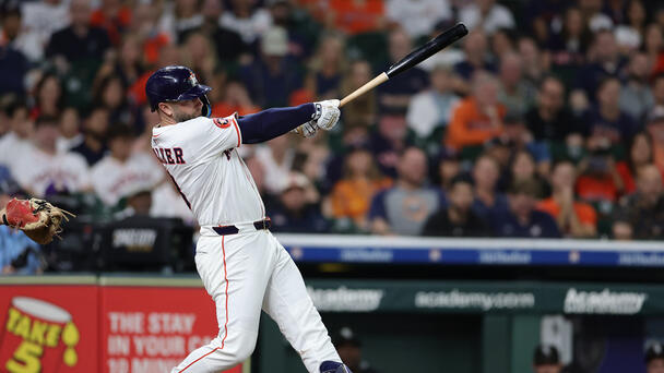 Could The Astros Make A Trade Ahead of the All-Star Break? 