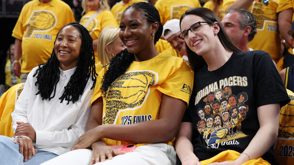 Breanna Stewart, Top Liberty vs. Fever Players to Watch - June 14