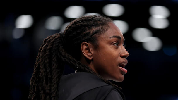 Nneka Ogwumike, Top Storm vs. Valkyries Players to Watch - June 14
