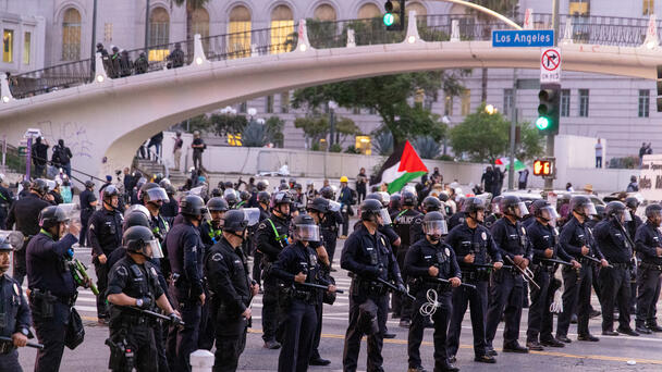 Bass: No `Termination Date' For Curfew