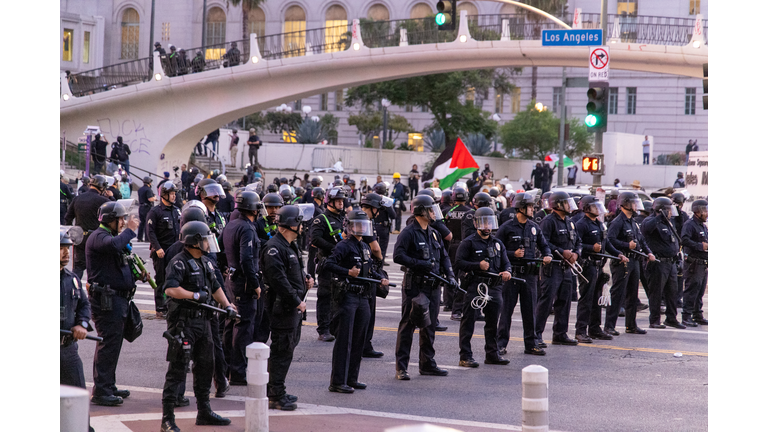 Los-Angeles-Protests-June-10