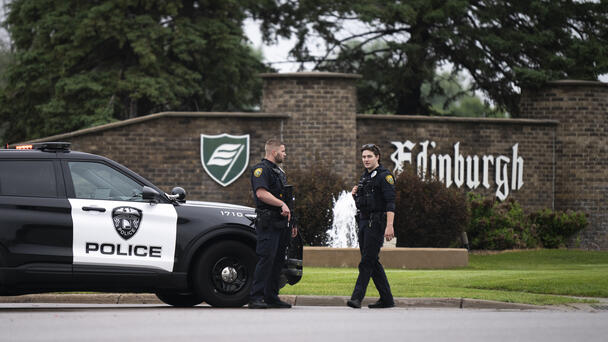 Minnesota Lawmakers Shot in Targeted Attacks