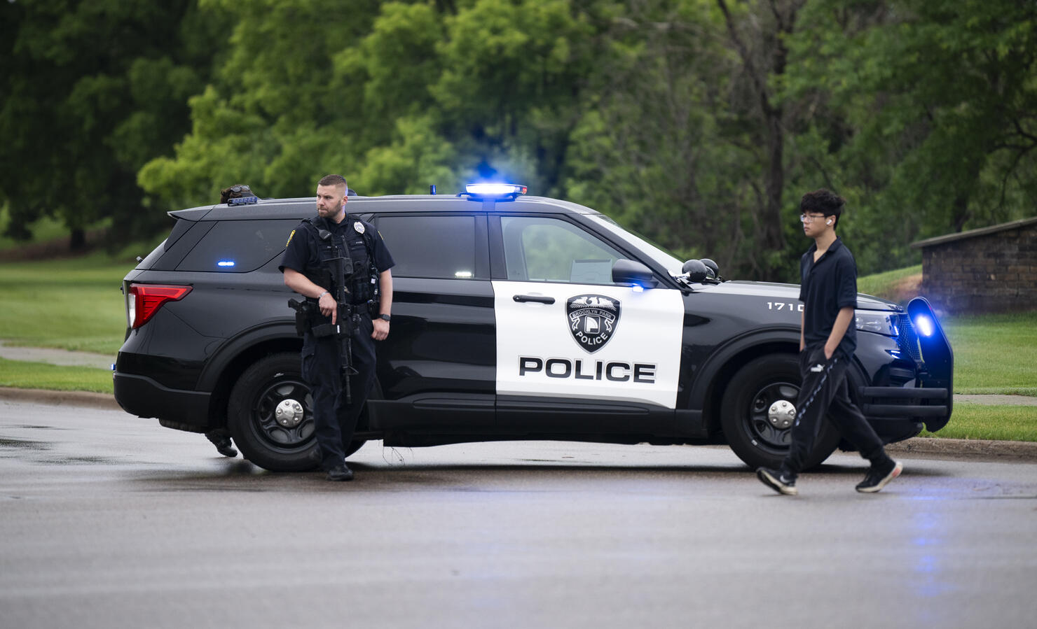 Two Minnesota State Legislators And Spouses Shot In Targeted Attacks