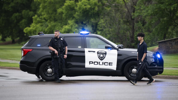 Minnesota Lawmaker Assassinated In Act Of 'Targeted Political Violence'