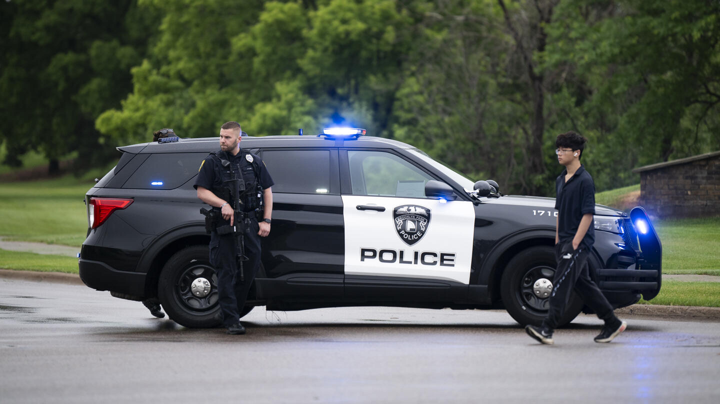 Minnesota Lawmaker Assassinated In Act Of 'Targeted Political Violence'