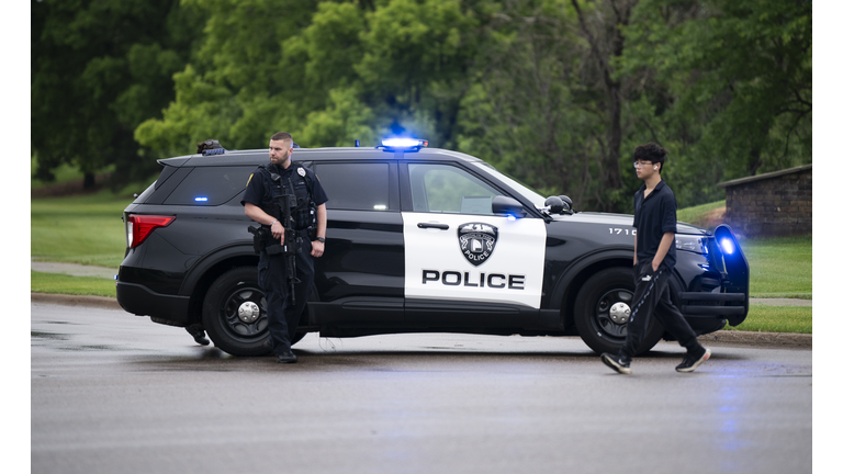 Two Minnesota State Legislators And Spouses Shot In Targeted Attacks