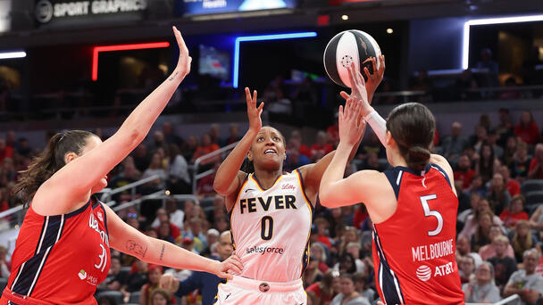 Dream vs. Mystics Time, TV & Stream – June 15