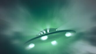 Video: George Knapp Reacts to Latest UFO Disinformation Campaign