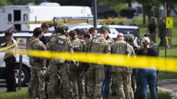 Minnesota Senator Injured in Shooting Has Long Ties to Iowa
