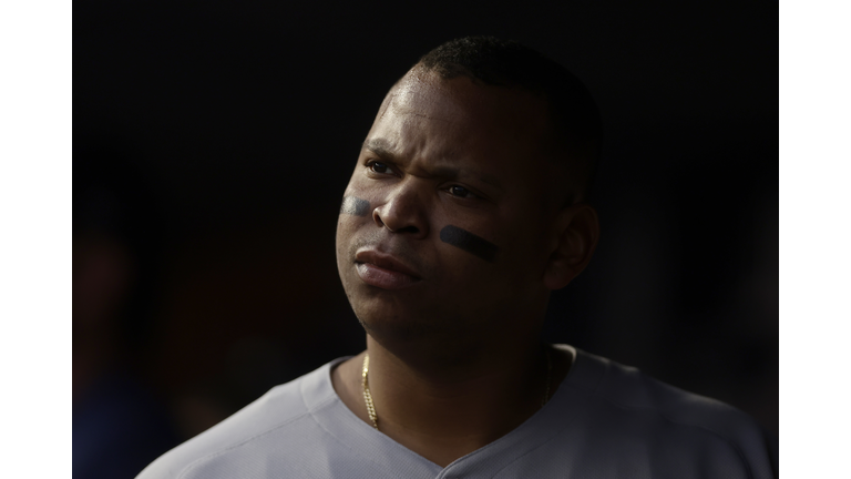 Boston Red Sox v New York Yankees