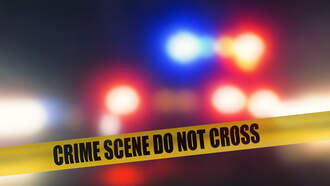 Man dies in crash during Tuscaloosa police chase