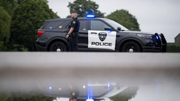 RI Governor Offers Condolences Following Minnesota Lawmaker Shootings
