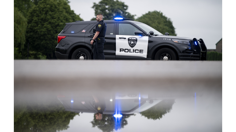 Two Minnesota State Legislators And Spouses Shot In Targeted Attacks