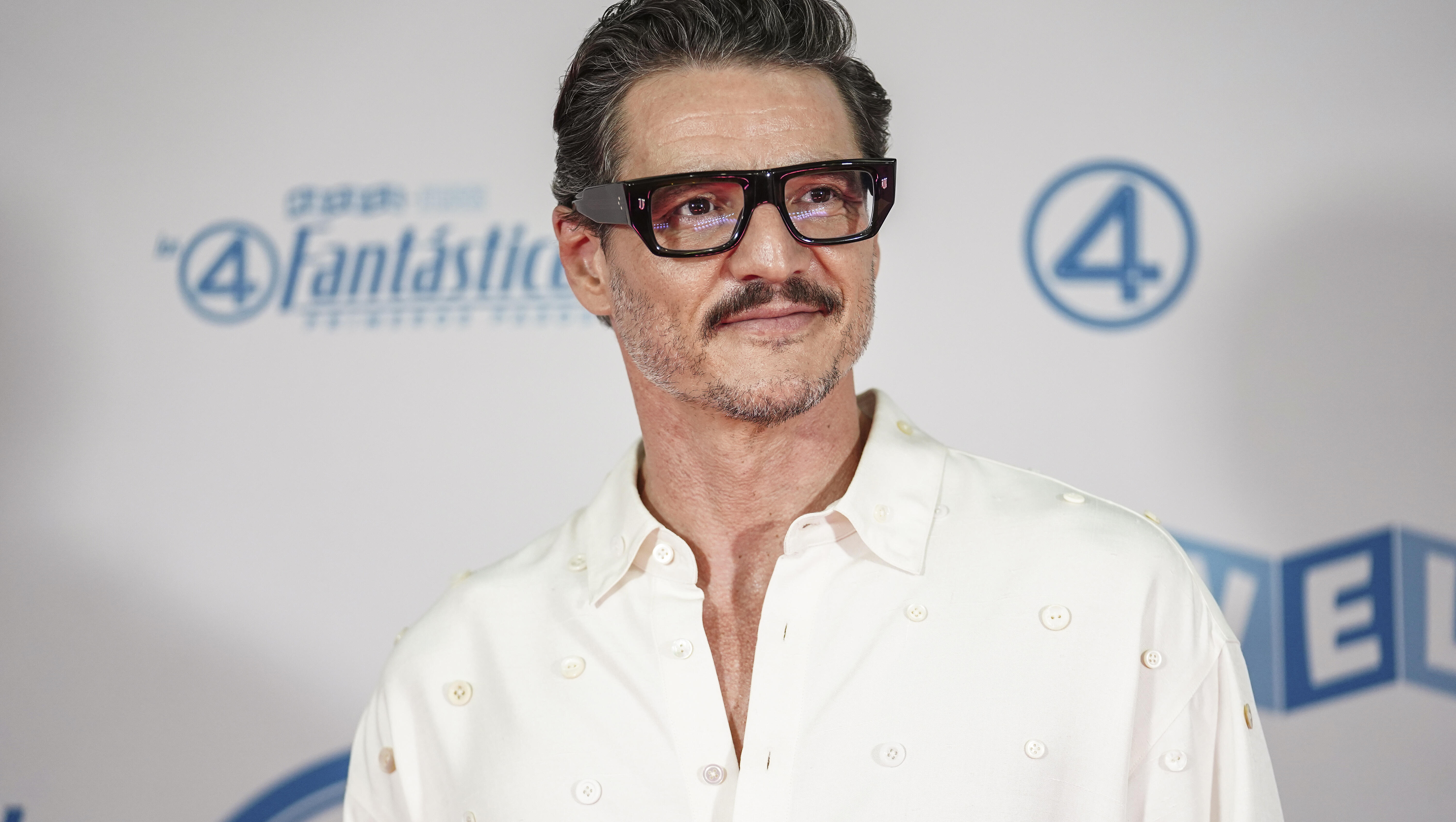 See The Winner Of The Pedro Pascal Look-A-Like Contest 
