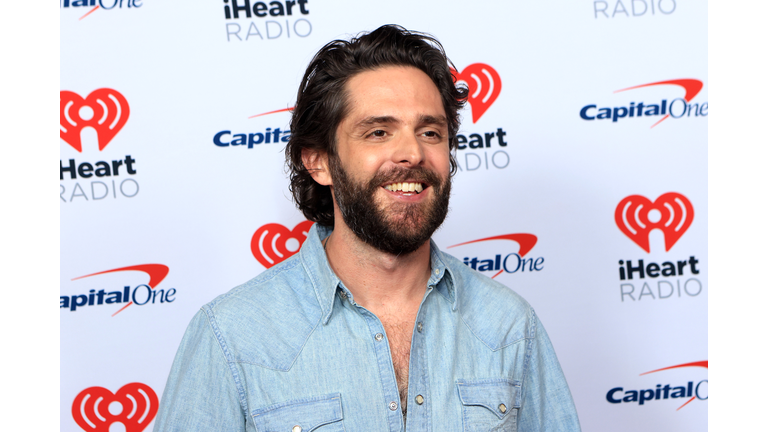 2025 iHeartCountry Festival Presented By Capital One - Red Carpet