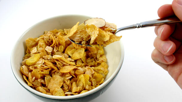 Urgent Recall Issued For Cereal That May Contain Pieces Of Sharp Metal