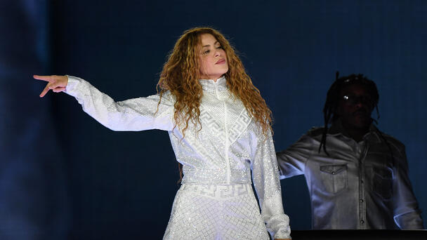 Shakira ante políticas de Trump: "Tenemos que permanecer unidos"