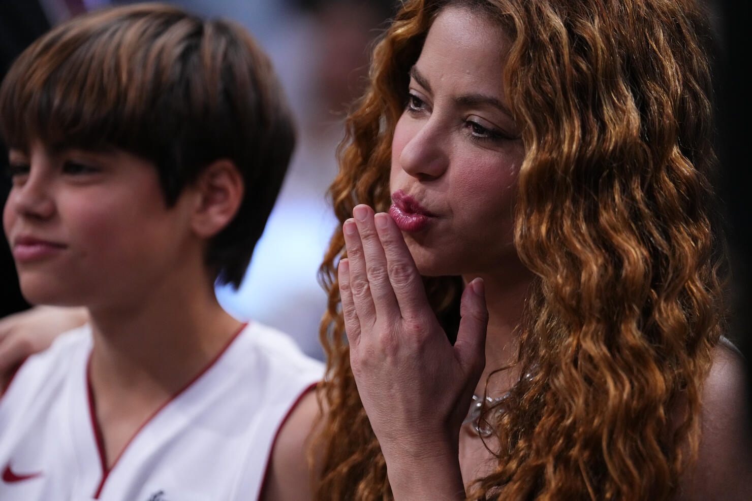 Cleveland Cavaliers v Miami Heat - Game Three
