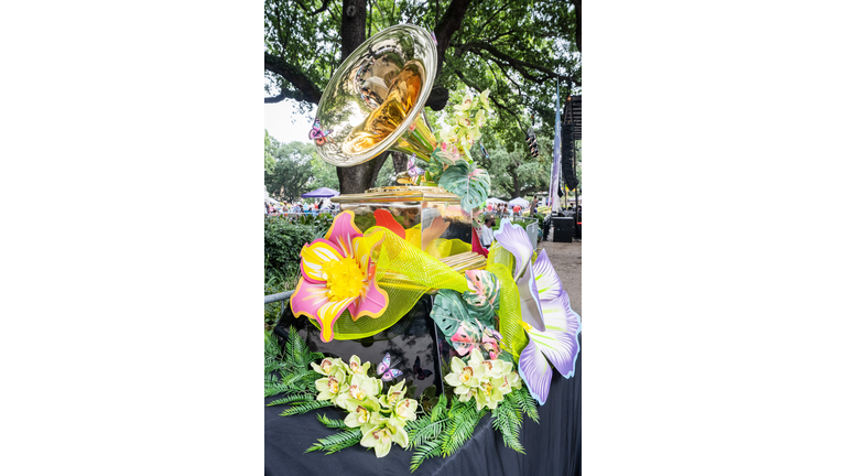 GRAMMY Block Party Memphis Chapter