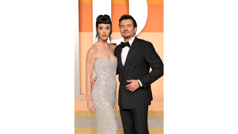 2025 Vanity Fair Oscar Party Hosted By Radhika Jones - Arrivals