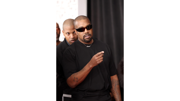 67th Annual GRAMMY Awards - Arrivals