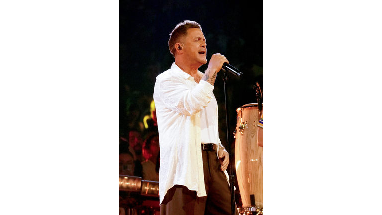 Univision's 37th Premio Lo Nuestro - Show