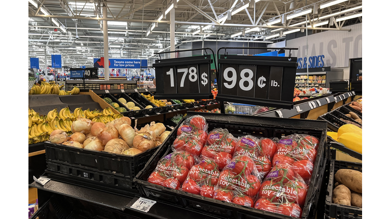 US-RETAIL-EARNINGS-WALMART