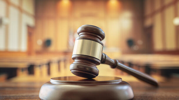 Man Found Guilty Of 2021 Murder At Donaldsonville Hotel