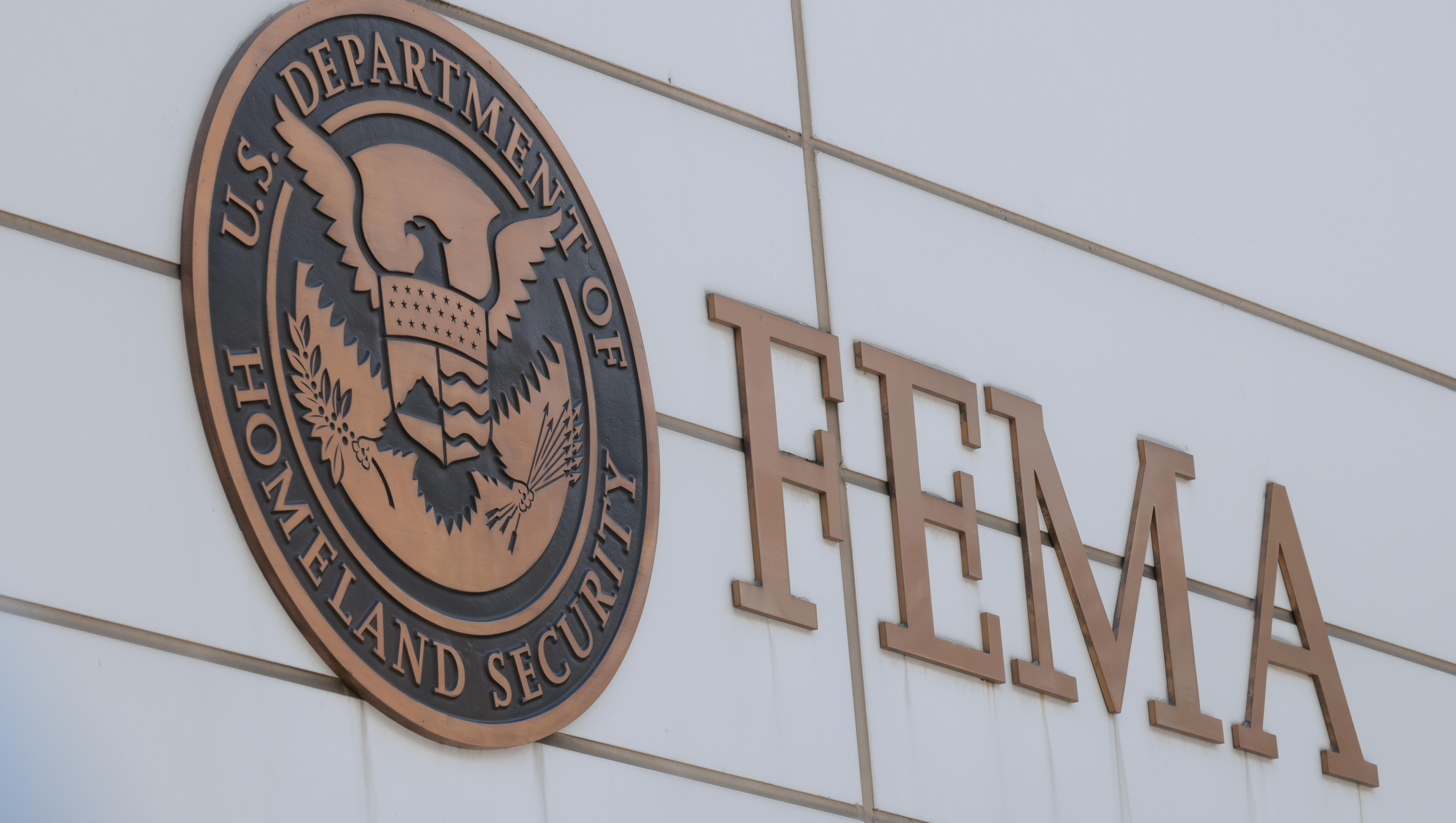 Trump Plans to Cut FEMA, Shift Disaster Response to States