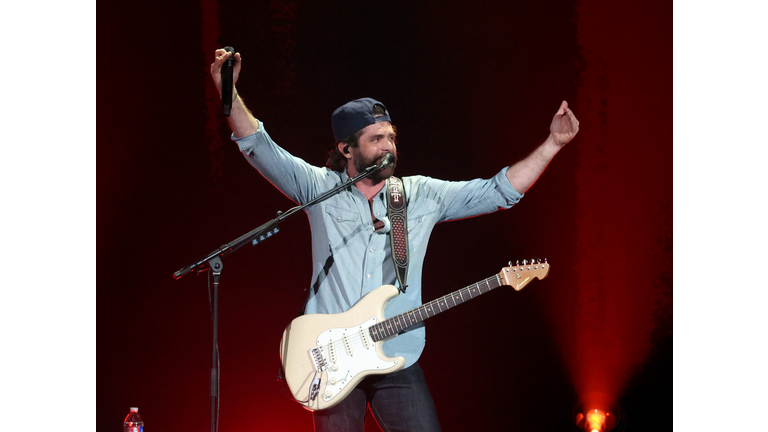 2025 iHeartCountry Festival Presented By Capital One - Show