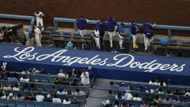 How to Watch Dodgers vs. Padres: Streaming & TV on June 17