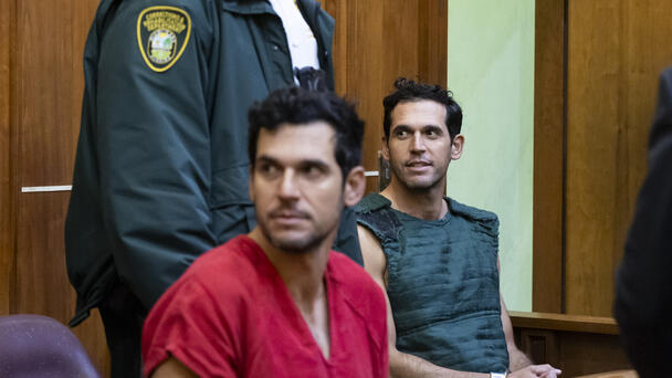 Luxury Real Estate Brothers Hit With New Charges In Sex Trafficking Case
