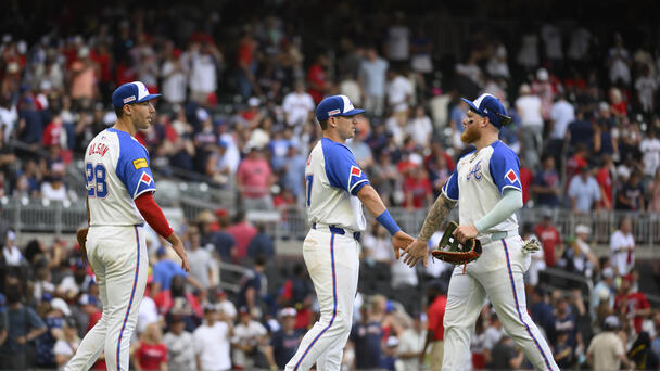 Buy Tickets for Braves vs. Orioles on July 5