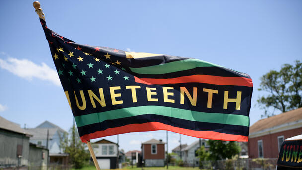 BIN To Air Special Juneteenth Program Highlighting Freedom & Progress