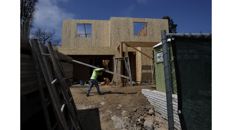 Los Angeles Recovers From Historically Devastating Wildfires