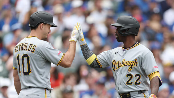 How to Watch Tigers vs. Pirates: Streaming & TV on June 18