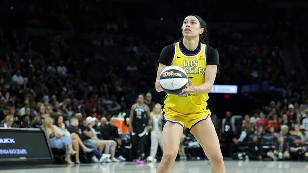 Storm vs. Sparks Time, TV & Stream – June 17