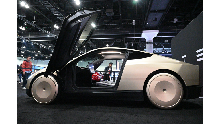 US-AUTO-SHOW-LA
