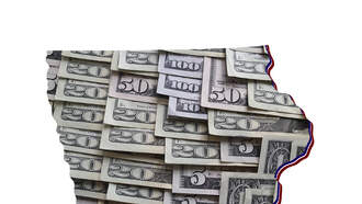 Great Iowa Treasure Hunt Sets New Record for Unclaimed Properties