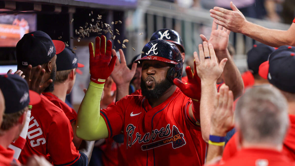 How to Watch Braves vs. Mets: Streaming & TV on June 18