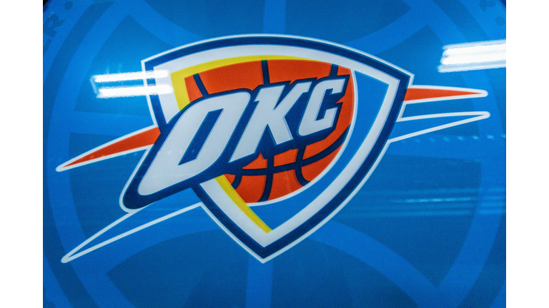 Minnesota Timberwolves v Oklahoma City Thunder