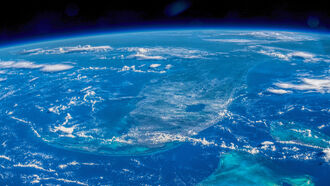 Earth Changes Prophecy