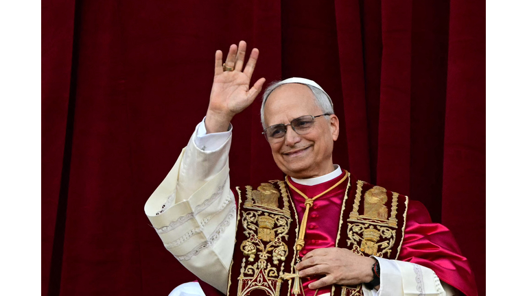 VATICAN-RELIGION-POPE-CONCLAVE