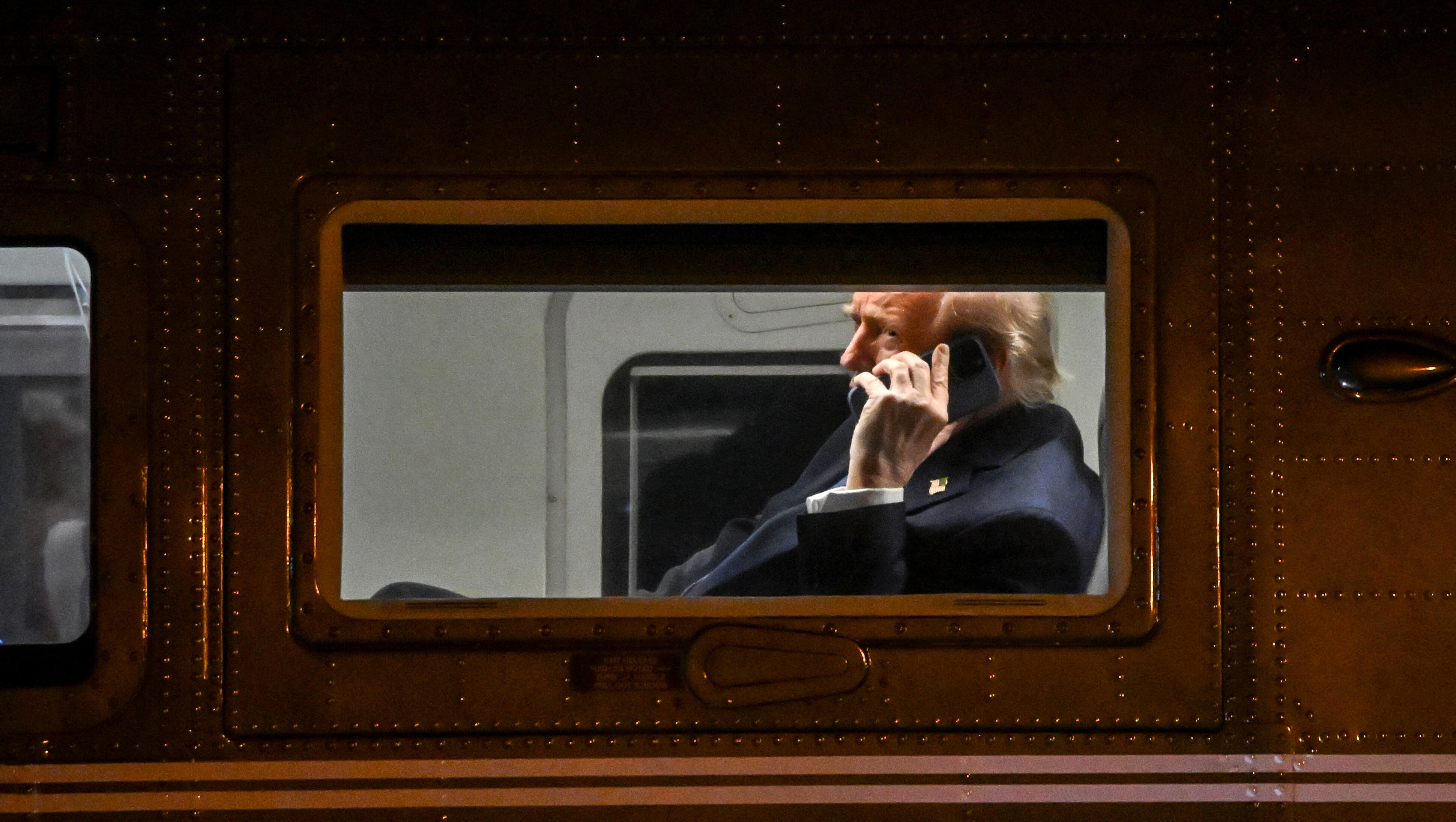 Trump Mobile Launches $47 Phone Plan and $499 Gold Smartphone
