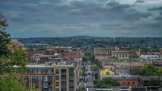 Local News - Troy City Council Votes on New City Hall Location Tonight