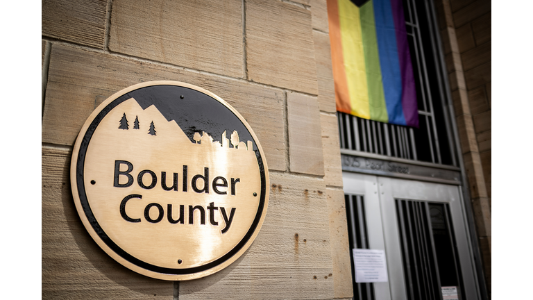 Multiple Injuries In Colorado After Attack At Vigil For Jewish Hostages