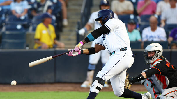How to Watch Rays vs. Orioles: Streaming & TV on June 18