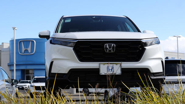 Nearly 260,000 Honda Vehicles Recalled Over Potentially Deadly Flaw