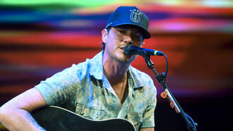 Entertainment - George Birge at Ziggy's at the Cohab Space 